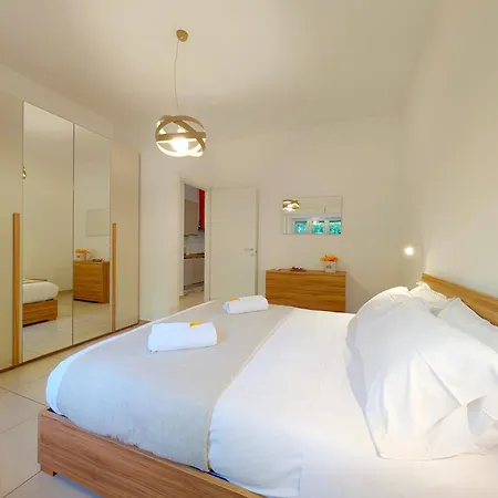 Giardino Al Mare 2 Min Dal Mare Giardino Wifi Ac