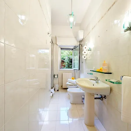 Giardino Al Mare 2 Min Dal Mare Giardino Wifi Ac