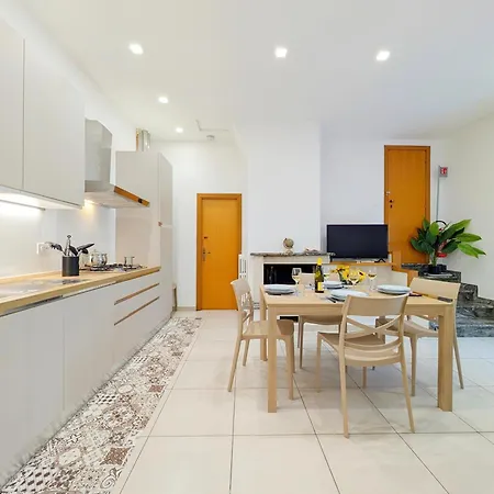 Giardino Al Mare 2 Min Dal Mare Giardino Wifi Ac