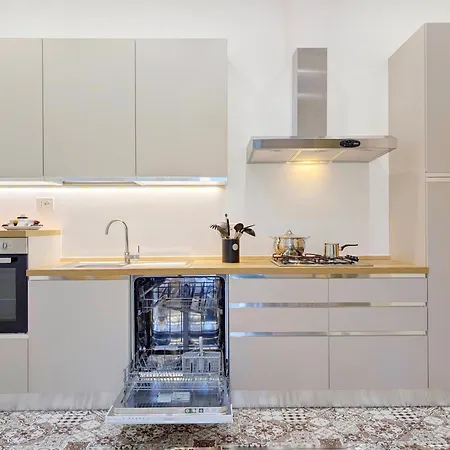 Giardino Al Mare 2 Min Dal Mare Giardino Wifi Ac * Porto San Giorgio